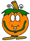 Pumpkin Sunday School Lesson